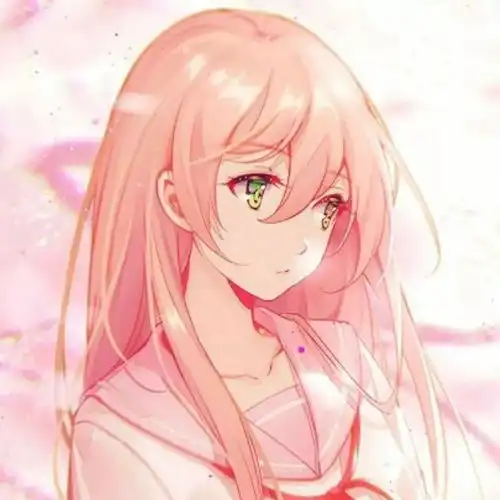 jk制服系列今日头像
