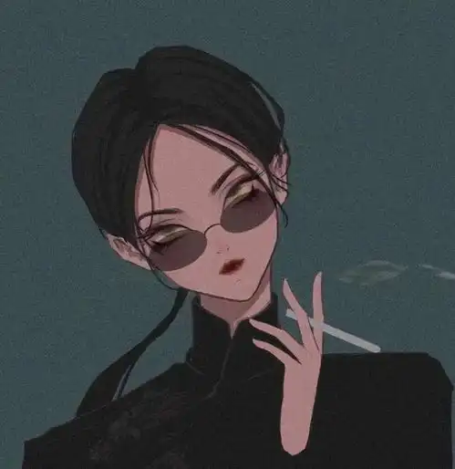 高清动漫表情手机壁纸图片第79期
