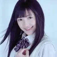 女生穿校服头像小清新微信头像图片大全

