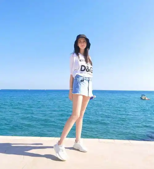 夏日必备凹造型神器,缺一不可
