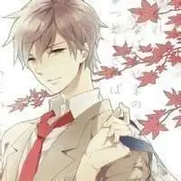 动漫帅哥头像最帅图片最帅的动漫男头像
