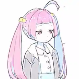乙坂隼翼的角色形象
