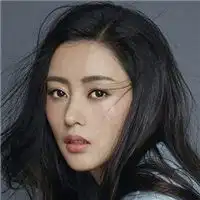 太子妃张天爱头像微信头像图片大全
