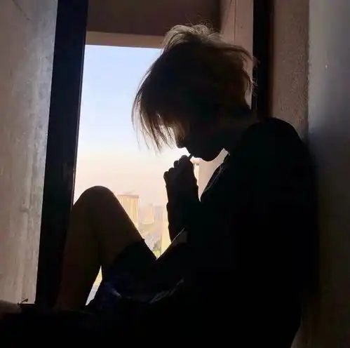 一些好看的微信头像请签收
