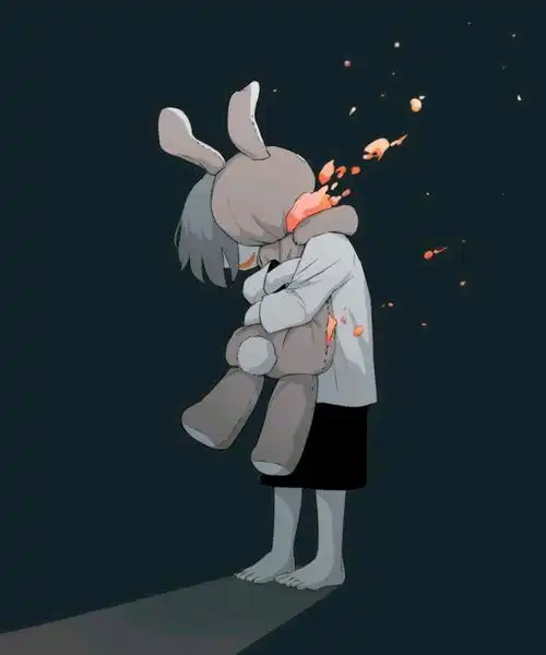 6永远的神

