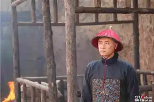 那年花开月正圆禁欲系男友赵大人上线网友想嫁他
