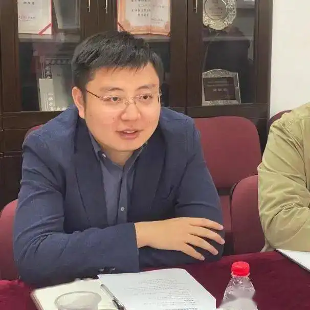 曲阳路街道召开虹口区委组织部团区委机关青年干部联系走访基层欢迎会
