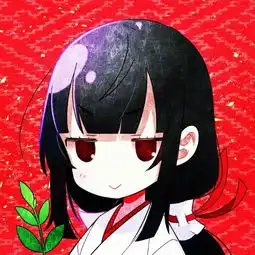 动漫女生头像
