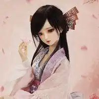 古风男女唯美图片大全黑白微信头像图片大全
