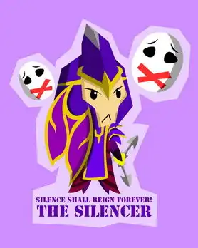 77出品dota2超精美图集卡通版萌系英雄来袭
