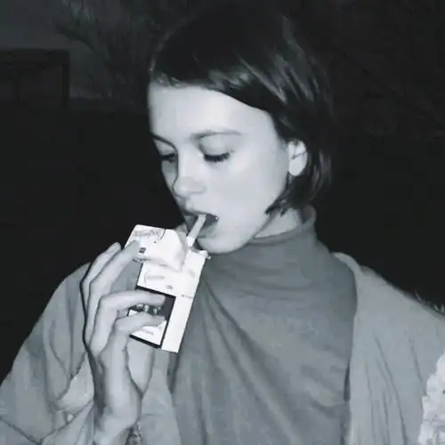 偏欧美风情头
