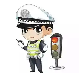 小孩的暑期交通安全教育,看这里全部都知道
