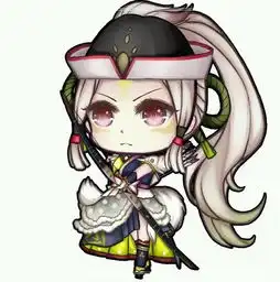 一组阴阳师萌系头像源博雅小哥哥好甜啊
