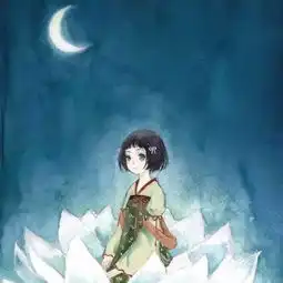 古风男女生头像一剑菀尽叶落破,何处繁华笙歌落
