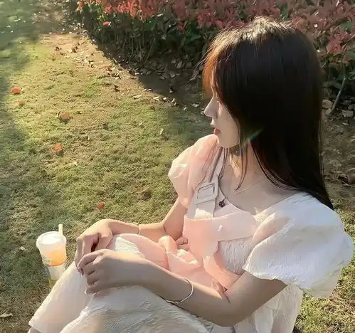 因为一生有你
