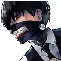 高像素动漫男生头像帅气冷漠微信头像图片大全

