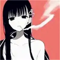 绿光系列情侣头像,绿光系列漫画情侣头像图片
