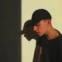 美男帅哥头像
