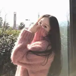 最唯美女生小清新伤感头像大全唯美好看的女生头像图片
