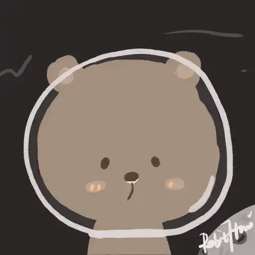 治愈系可爱卡通情头你这么可爱,一定偷走了许多人的春天
