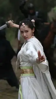 武神赵子龙夏侯轻衣林允儿堆糖,美好生活研究所
