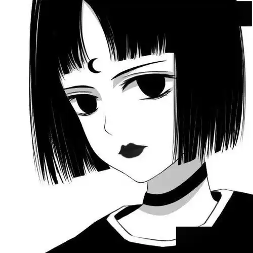 头像合集
