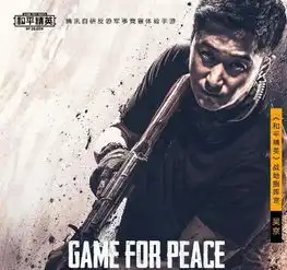 和平精英为何如此受欢迎秘诀只有四个字,听完豁然开朗
