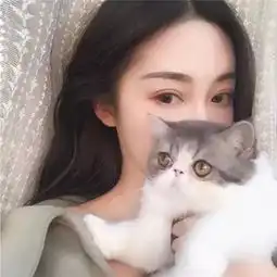 猫奴可以贱成什么样
