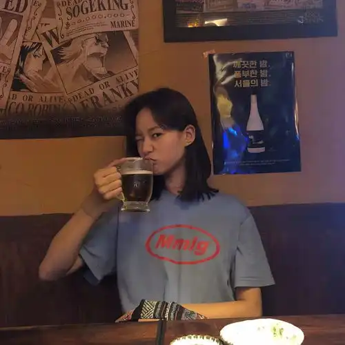 头像你喜欢我我就是全世界最正的妹
