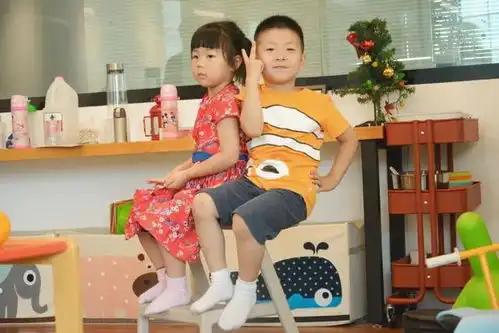 陪伴是最长情的告白,小小萌树少儿法语4周年暖心回顾系列之二
