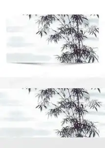 唯美竹子背景背景图片素材免费下载psd格式熊猫办公
