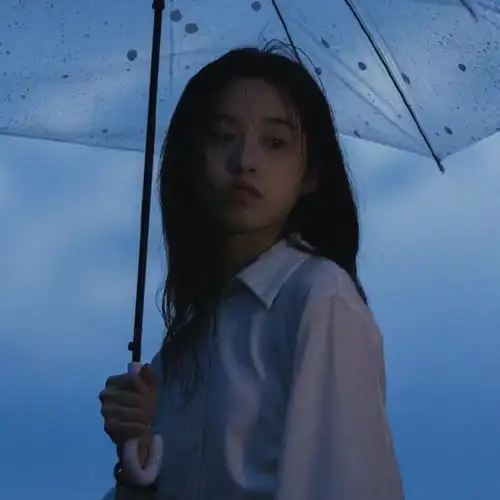 深夜崩溃的丧系文案
