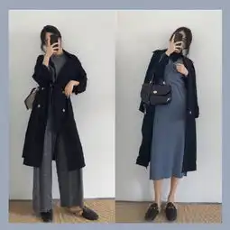 致命女人的莫兰迪色系,专属秋冬的神仙配色
