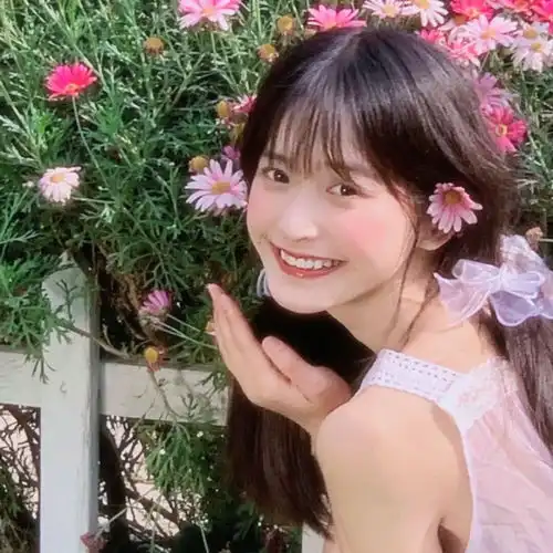 小众头像.温柔
