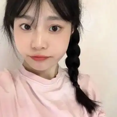甜味小仙女头像
