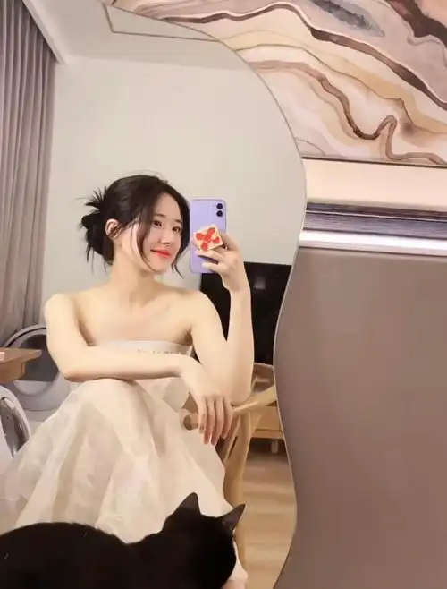 韩系校花风真不难简单小心思营造氛围感,普通长相也能轻松驾驭
