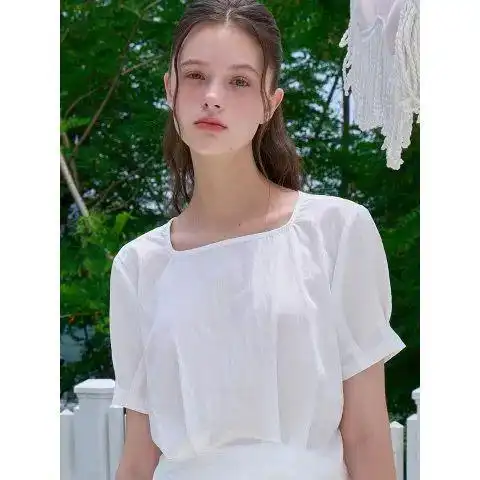 来看看北美也能买到韩系氛围感美衣了,穿上妥妥清冷大美人
