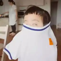 这个精致明亮的北欧六口之家,改造前后堪比整容
