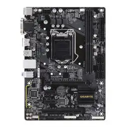 技嘉b250mhd3主板intelb250lga1151主板产品图片2
