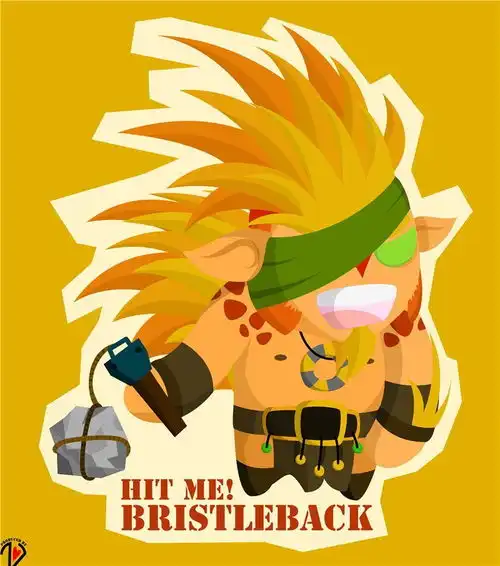 不容错过的超萌dota2英雄图集
