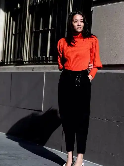 明星杜鹃女神只有禁欲系泡泡袖让她秒变软萌小仙女
