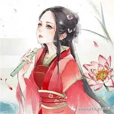 愿你我把生活过成这十八首古诗
