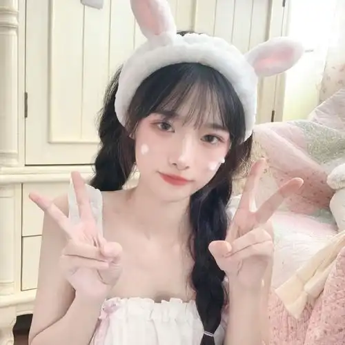 可爱仙女头像都在这里
