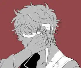 必火精致动漫男头小姐姐才是真爱,女朋友只是意外
