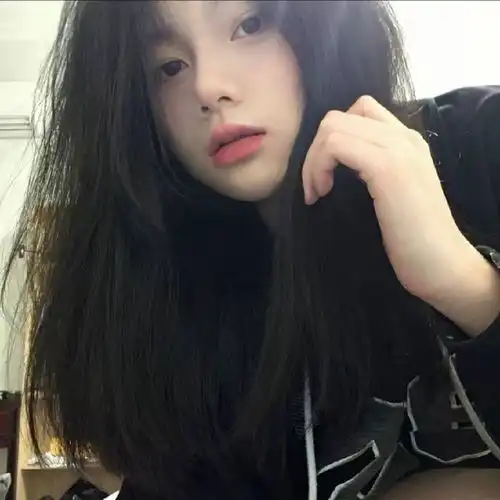 女生头像甜妹风
