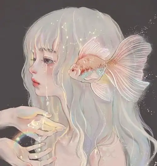 十二星座,最好的一面vs最坏的一面
